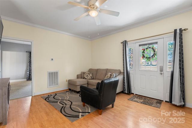 645 Chestnut Ridge Church Road, Kings Mountain, NC 28086