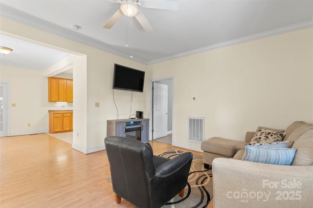 645 Chestnut Ridge Church Road, Kings Mountain, NC 28086