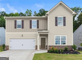 157 Colbury Street, Villa Rica, GA 30180
