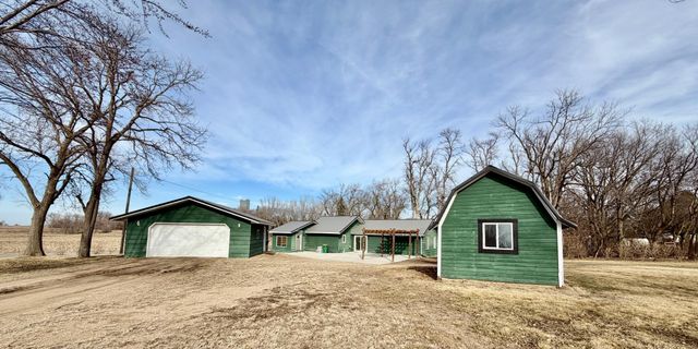 621 2nd Street, Garvin, MN 56132