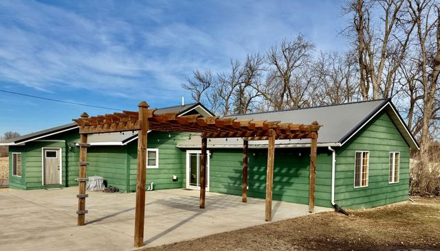 621 2nd Street, Garvin, MN 56132