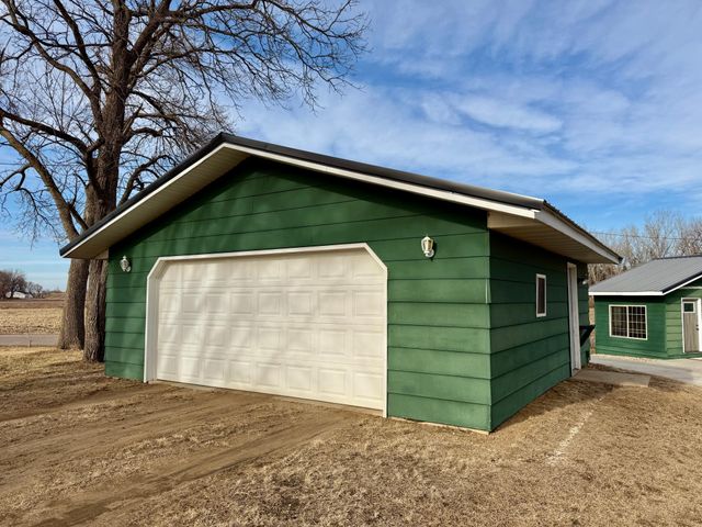 621 2nd Street, Garvin, MN 56132