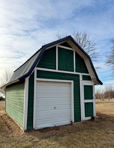 621 2nd Street, Garvin, MN 56132