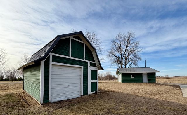 621 2nd Street, Garvin, MN 56132