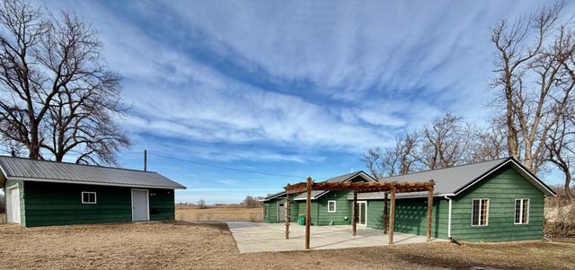 621 2nd Street, Garvin, MN 56132