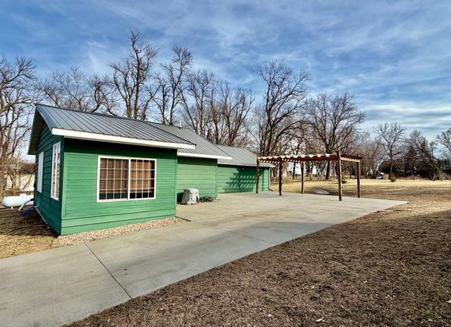 621 2nd Street, Garvin, MN 56132