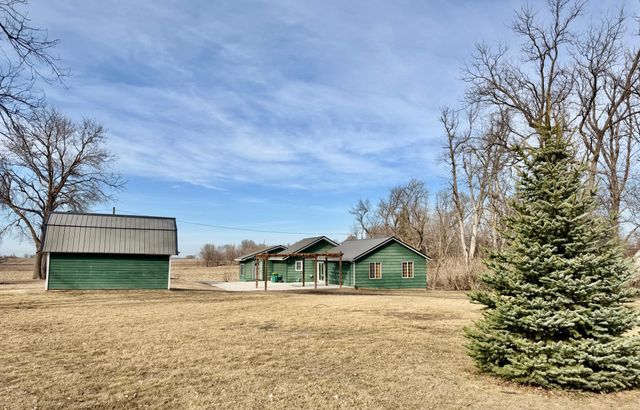 621 2nd Street, Garvin, MN 56132