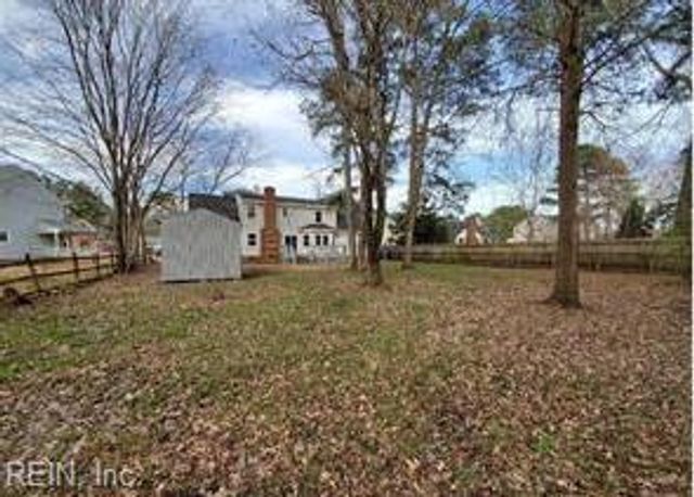 732 Norman WAY, Chesapeake, VA 23322