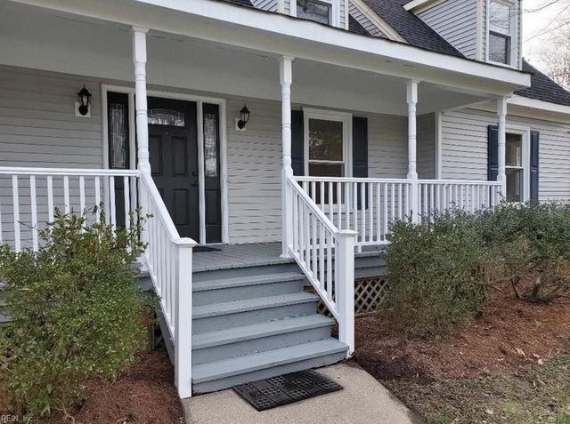732 Norman WAY, Chesapeake, VA 23322