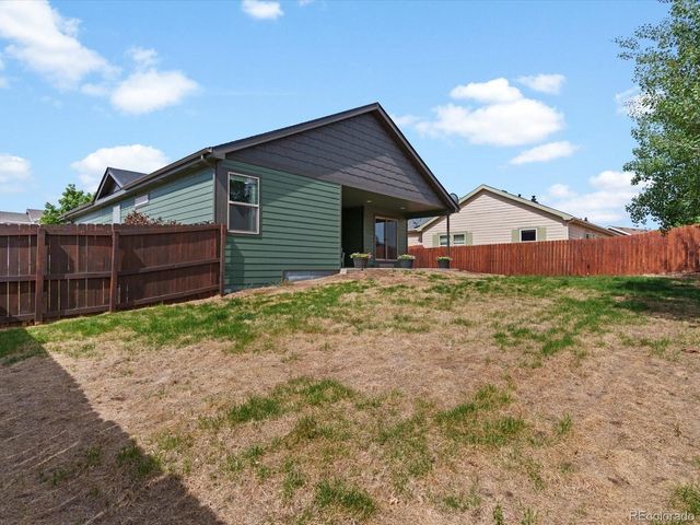 2434 Carriage Dr, Milliken, CO 80543