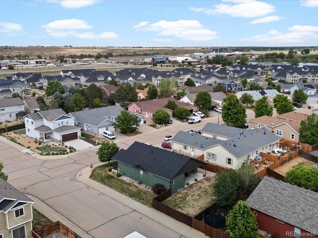 2434 Carriage Dr, Milliken, CO 80543