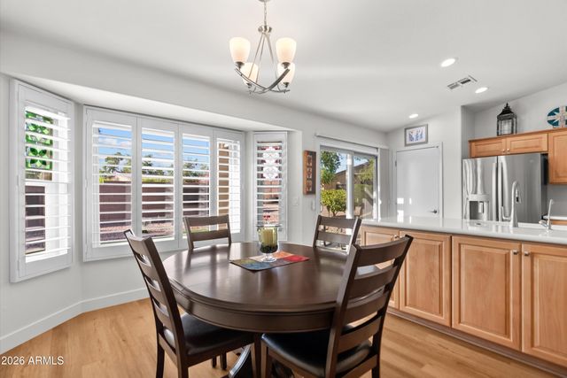 5024 S CITRUS Court, Gilbert, AZ 85298