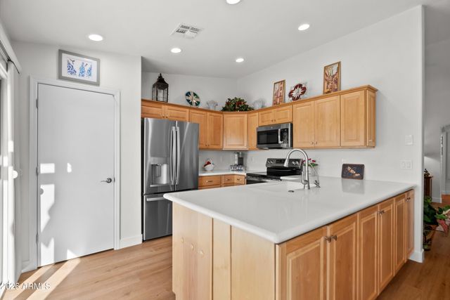 5024 S CITRUS Court, Gilbert, AZ 85298