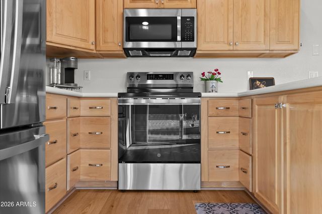 5024 S CITRUS Court, Gilbert, AZ 85298