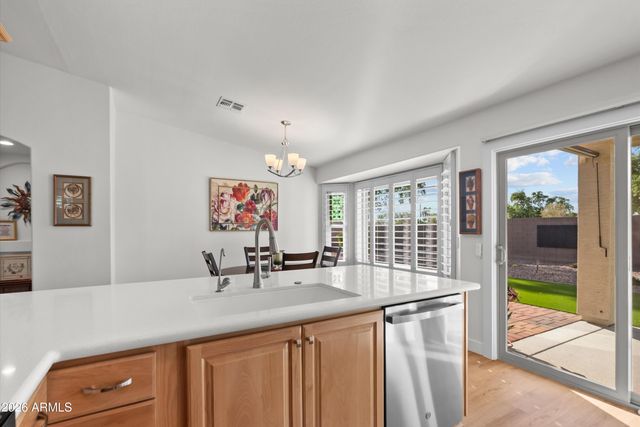 5024 S CITRUS Court, Gilbert, AZ 85298