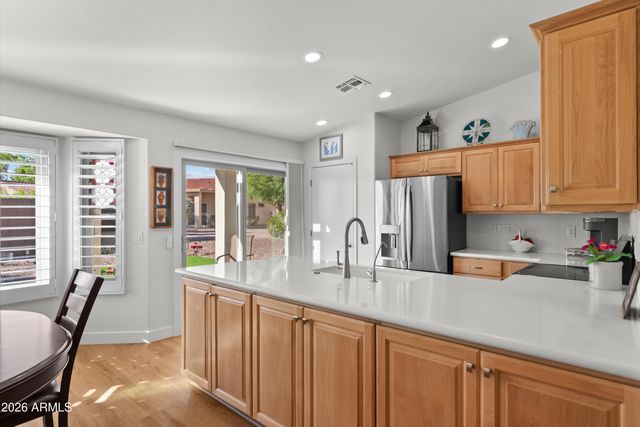 5024 S CITRUS Court, Gilbert, AZ 85298