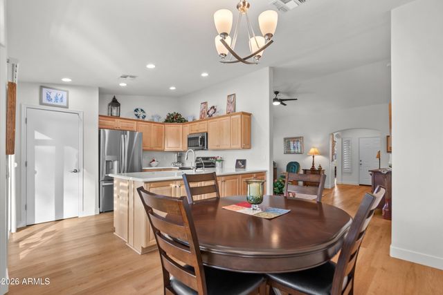 5024 S CITRUS Court, Gilbert, AZ 85298