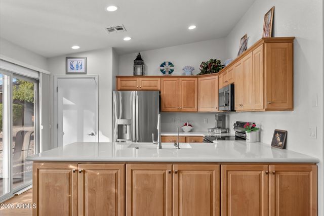 5024 S CITRUS Court, Gilbert, AZ 85298