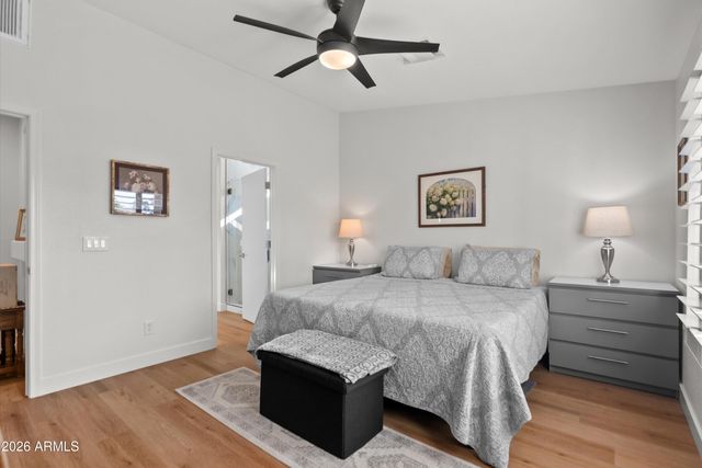 5024 S CITRUS Court, Gilbert, AZ 85298