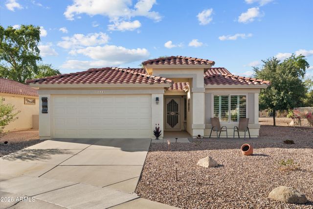 5024 S CITRUS Court, Gilbert, AZ 85298