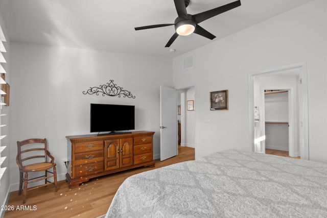 5024 S CITRUS Court, Gilbert, AZ 85298