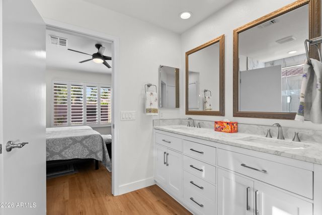 5024 S CITRUS Court, Gilbert, AZ 85298