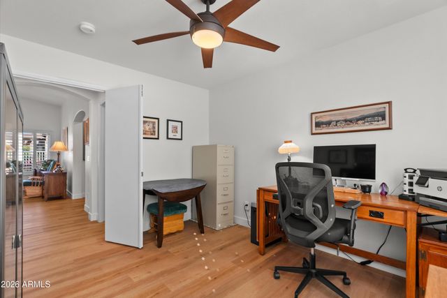 5024 S CITRUS Court, Gilbert, AZ 85298