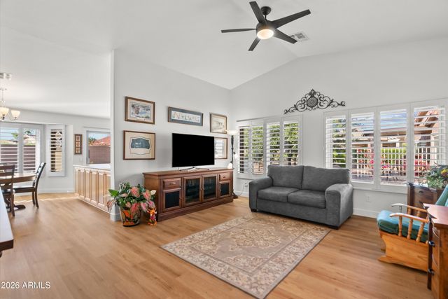 5024 S CITRUS Court, Gilbert, AZ 85298