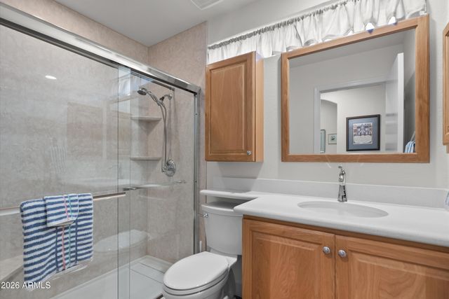 5024 S CITRUS Court, Gilbert, AZ 85298