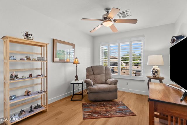 5024 S CITRUS Court, Gilbert, AZ 85298
