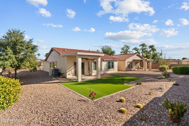 5024 S CITRUS Court, Gilbert, AZ 85298