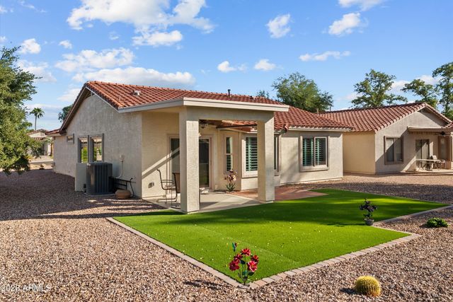 5024 S CITRUS Court, Gilbert, AZ 85298