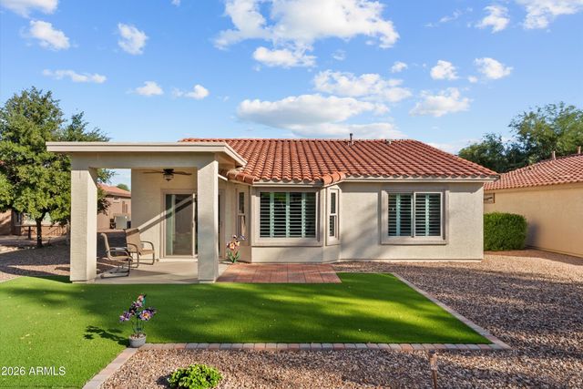 5024 S CITRUS Court, Gilbert, AZ 85298