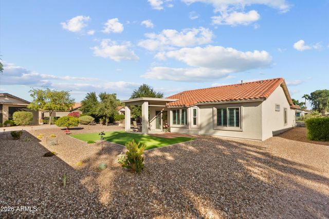 5024 S CITRUS Court, Gilbert, AZ 85298