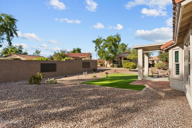 5024 S CITRUS Court, Gilbert, AZ 85298