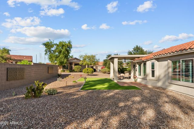 5024 S CITRUS Court, Gilbert, AZ 85298