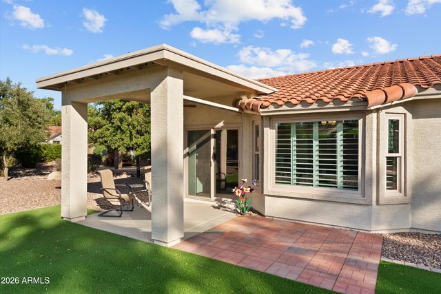 5024 S CITRUS Court, Gilbert, AZ 85298