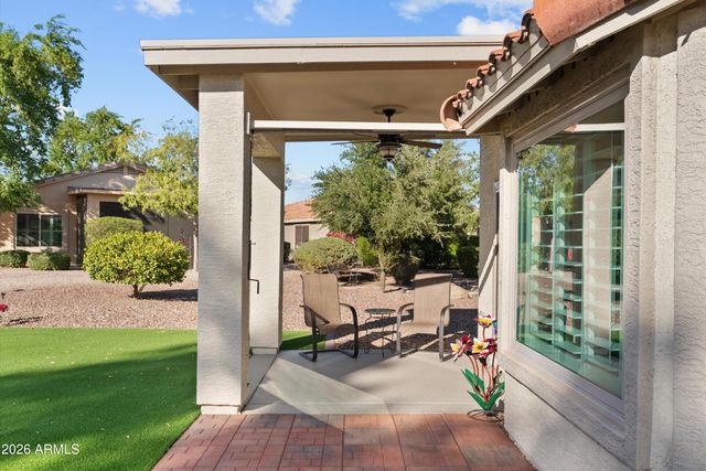 5024 S CITRUS Court, Gilbert, AZ 85298