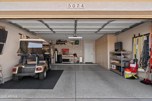 5024 S CITRUS Court, Gilbert, AZ 85298