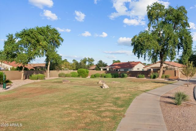 5024 S CITRUS Court, Gilbert, AZ 85298