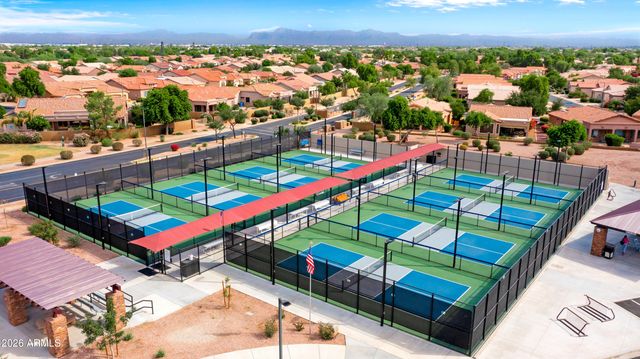 5024 S CITRUS Court, Gilbert, AZ 85298