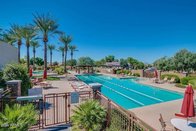 5024 S CITRUS Court, Gilbert, AZ 85298