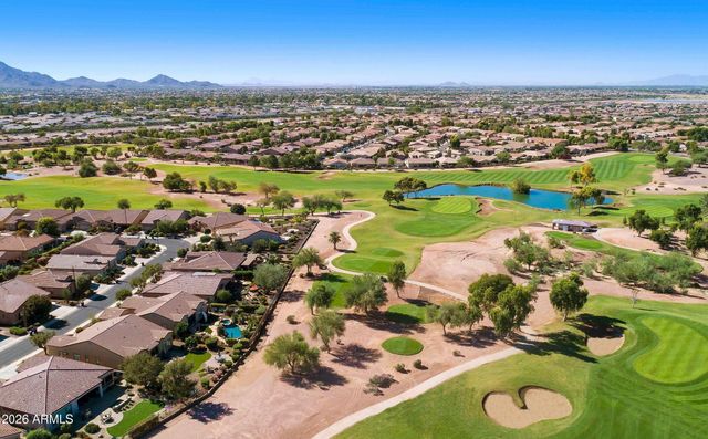 5024 S CITRUS Court, Gilbert, AZ 85298