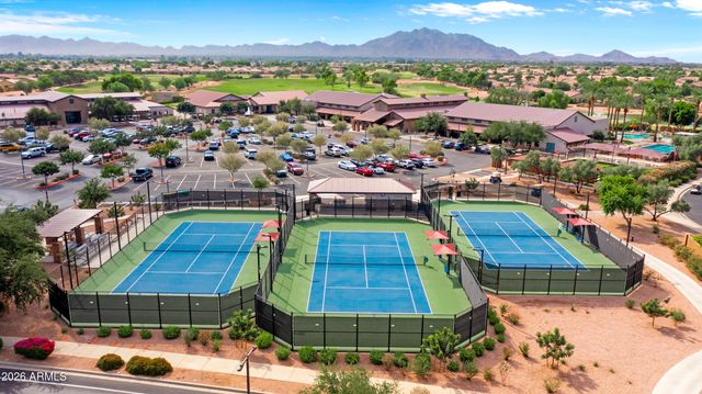 5024 S CITRUS Court, Gilbert, AZ 85298