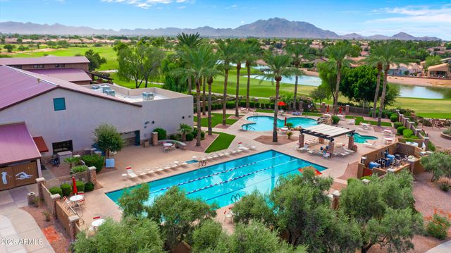 5024 S CITRUS Court, Gilbert, AZ 85298