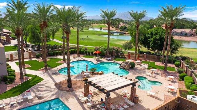 5024 S CITRUS Court, Gilbert, AZ 85298