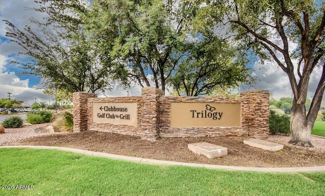5024 S CITRUS Court, Gilbert, AZ 85298