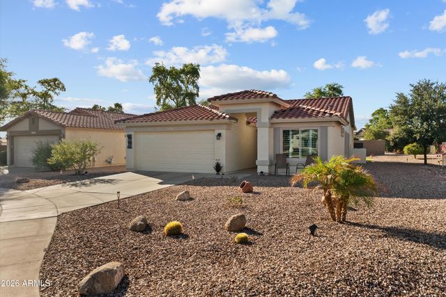 5024 S CITRUS Court, Gilbert, AZ 85298