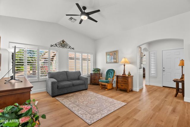 5024 S CITRUS Court, Gilbert, AZ 85298