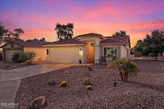 5024 S CITRUS Court, Gilbert, AZ 85298